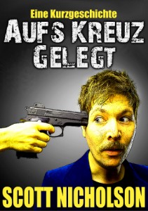 Aufs kruez gelegt