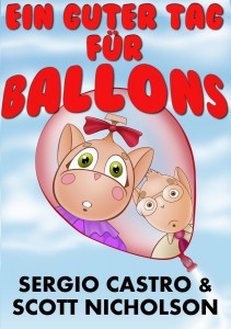 Balloons German Cover 1200