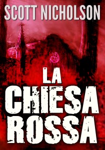 La Chiesa Rossa 2013