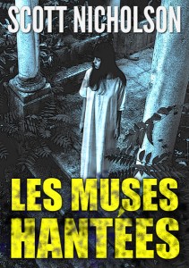 Les Muses Hantees 600