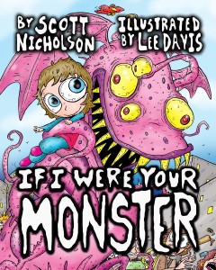 Monster Cover