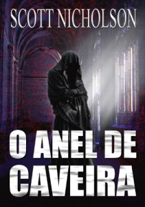 O Anel de caveira