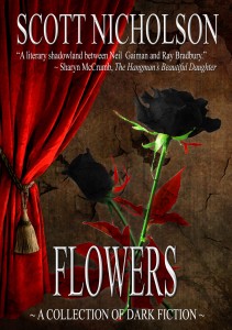 flowers - kindleBN