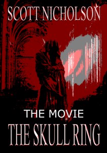 The Skull Ring -Movie BN