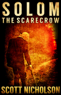 Scarecrow