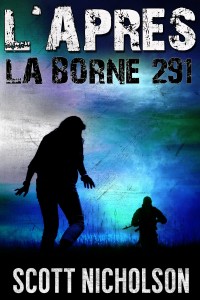 la borne