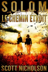 le chemin