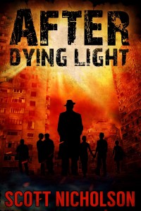 dying light