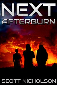 Next - Afterburn 300