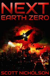 Next - Earth Zero