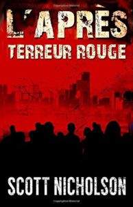 terreur rouge